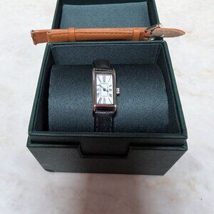 March Hare Kimsey Watch, plus extra strap